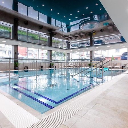 Resort Apartamenty Klifowa Rewal 19 Εξωτερικό φωτογραφία