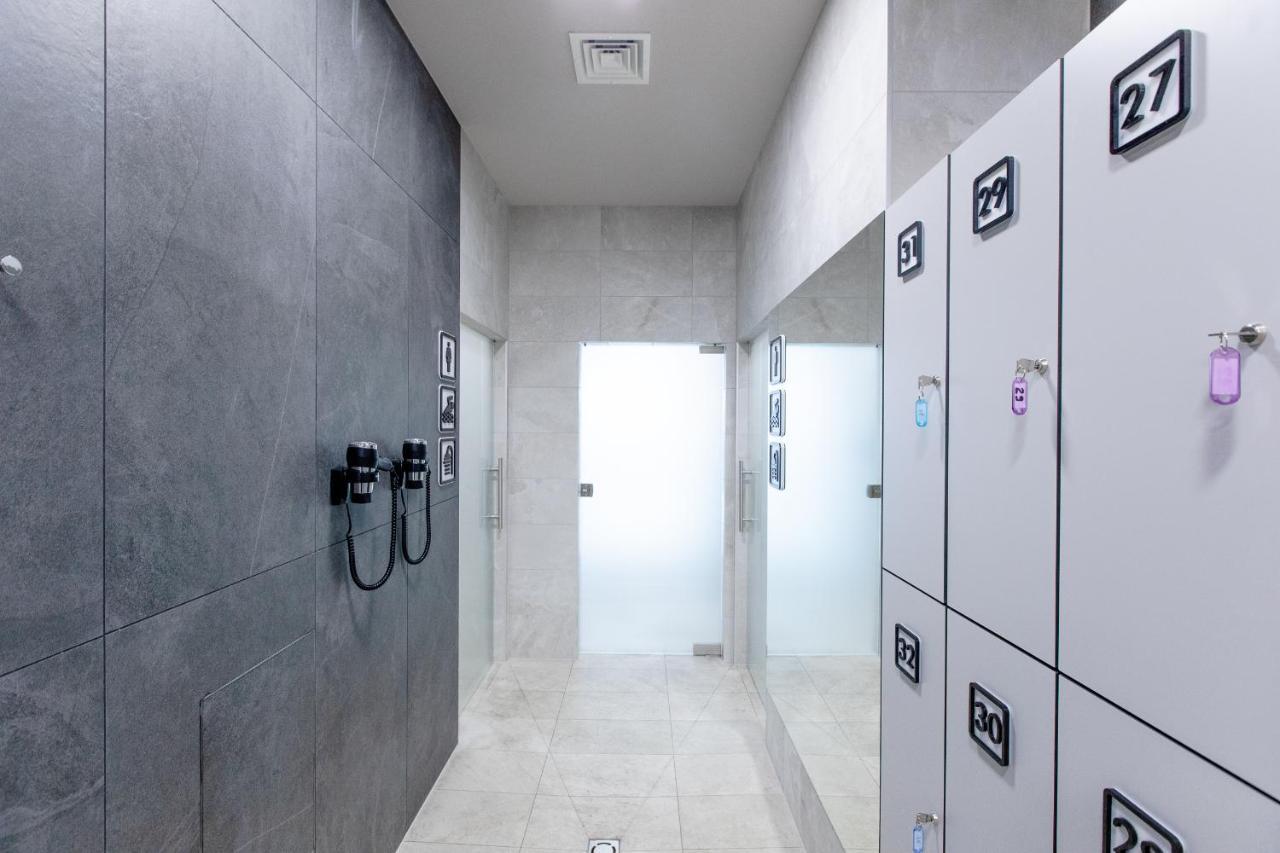 Resort Apartamenty Klifowa Rewal 19 Εξωτερικό φωτογραφία