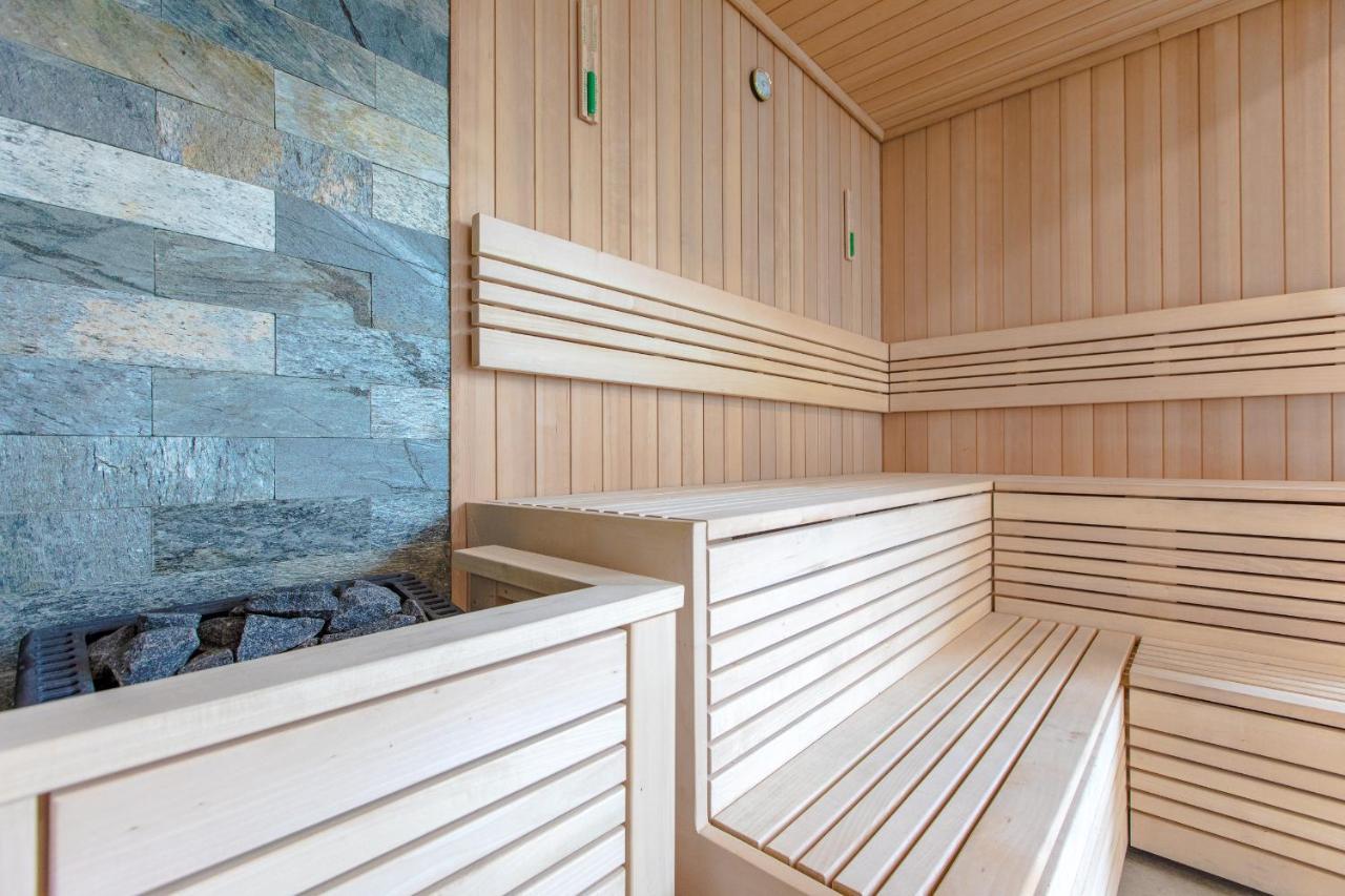 Resort Apartamenty Klifowa Rewal 19 Εξωτερικό φωτογραφία
