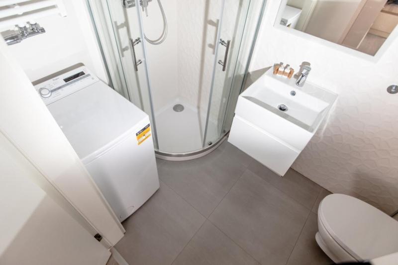 Resort Apartamenty Klifowa Rewal 19 Εξωτερικό φωτογραφία