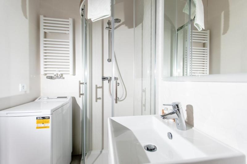 Resort Apartamenty Klifowa Rewal 19 Εξωτερικό φωτογραφία